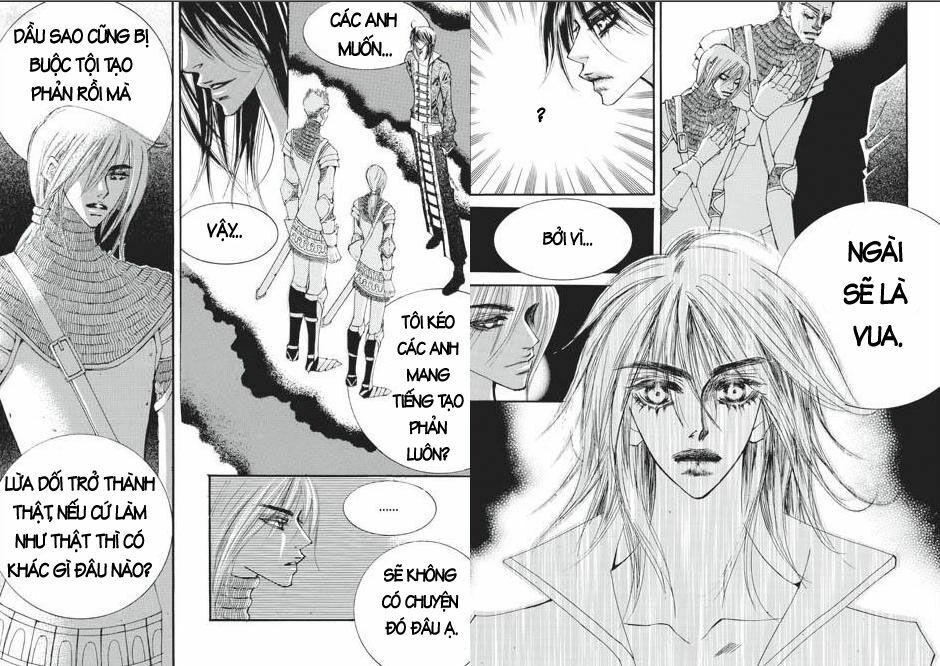 Boy Princess: Chapter 31