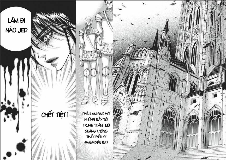 Boy Princess: Chapter 31