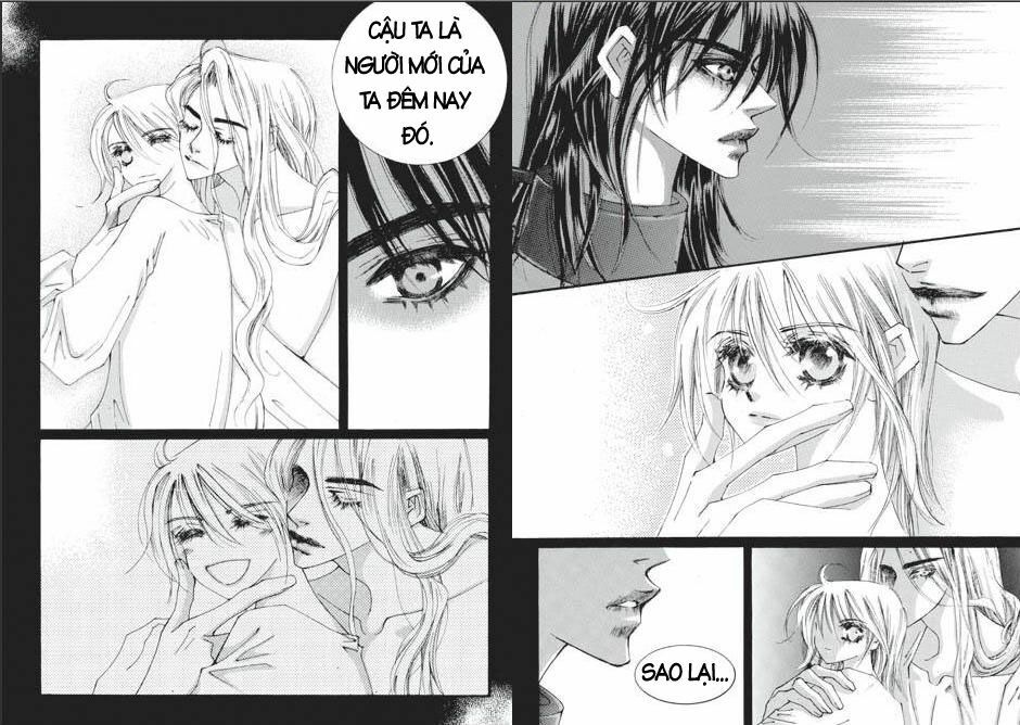 Boy Princess: Chapter 31