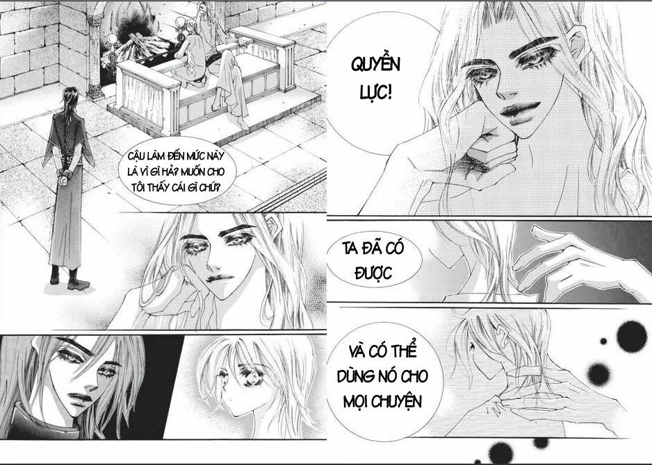 Boy Princess: Chapter 31