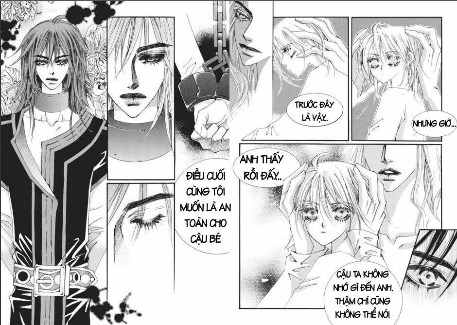 Boy Princess: Chapter 31
