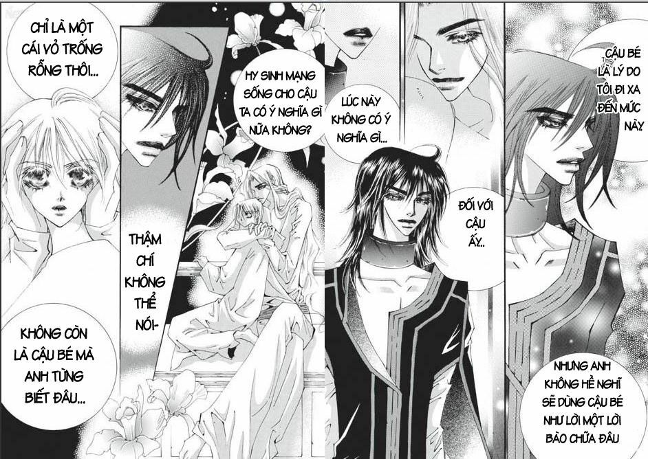 Boy Princess: Chapter 31