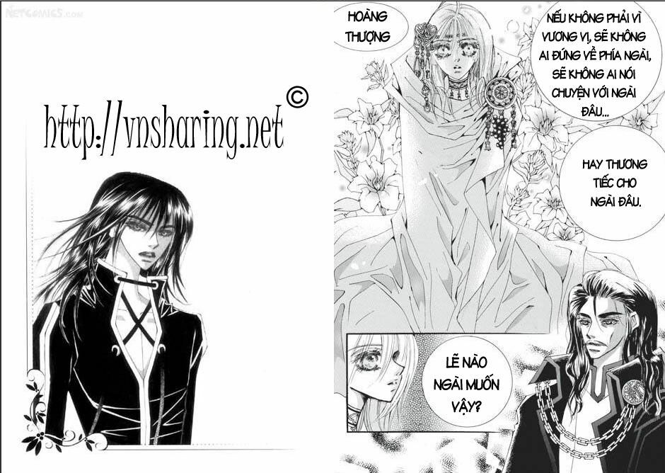 Boy Princess: Chapter 32