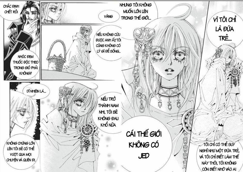 Boy Princess: Chapter 32