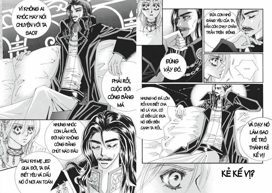 Boy Princess: Chapter 32