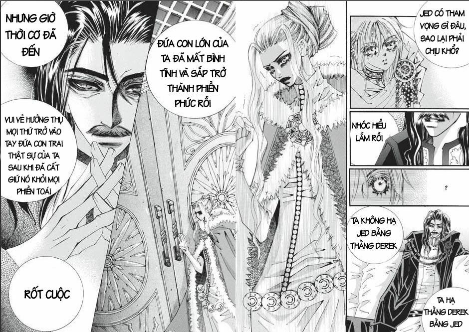 Boy Princess: Chapter 32