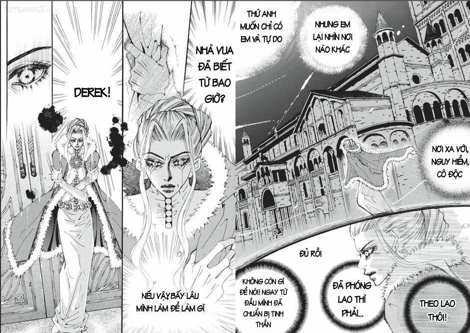 Boy Princess: Chapter 32