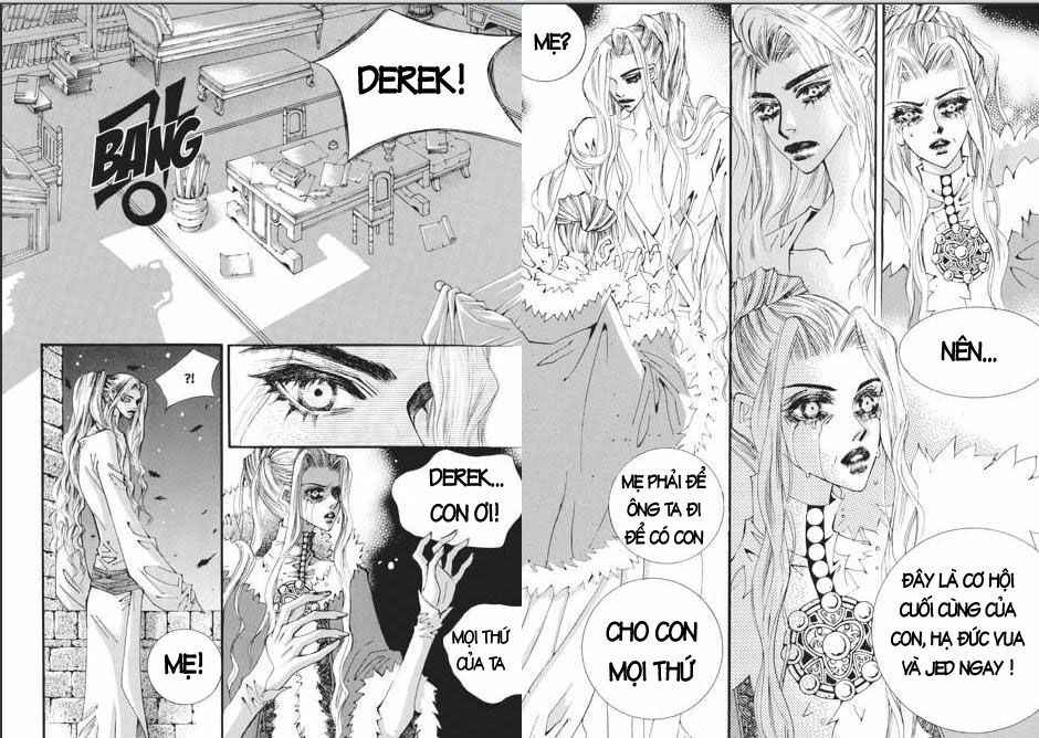Boy Princess: Chapter 32