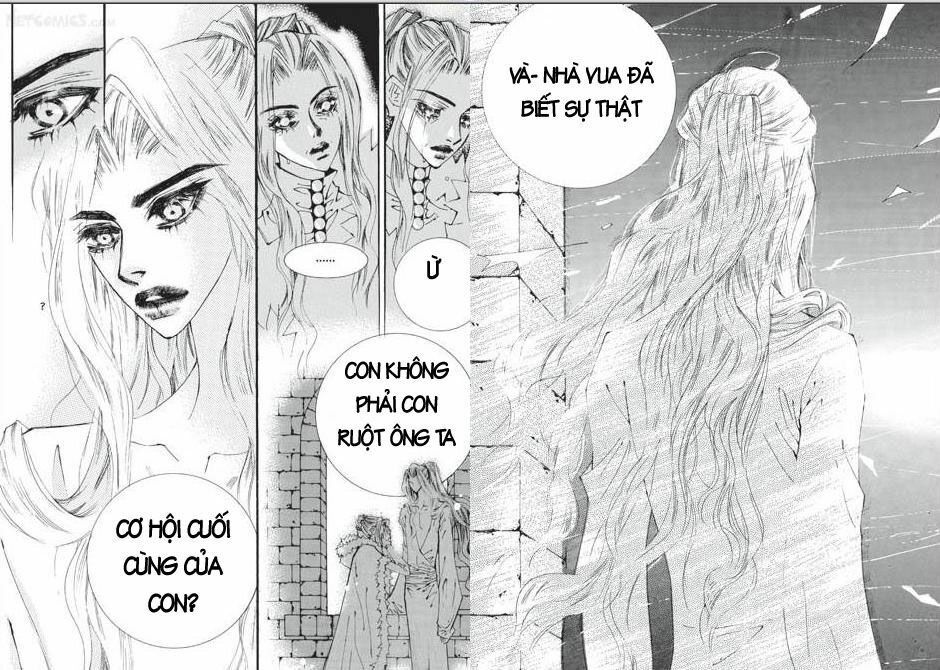 Boy Princess: Chapter 32