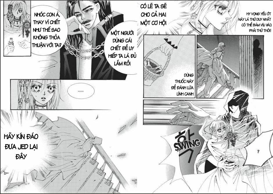 Boy Princess: Chapter 32