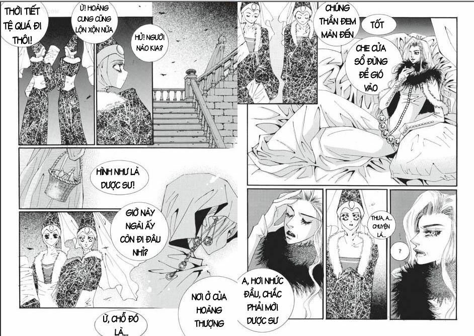 Boy Princess: Chapter 32