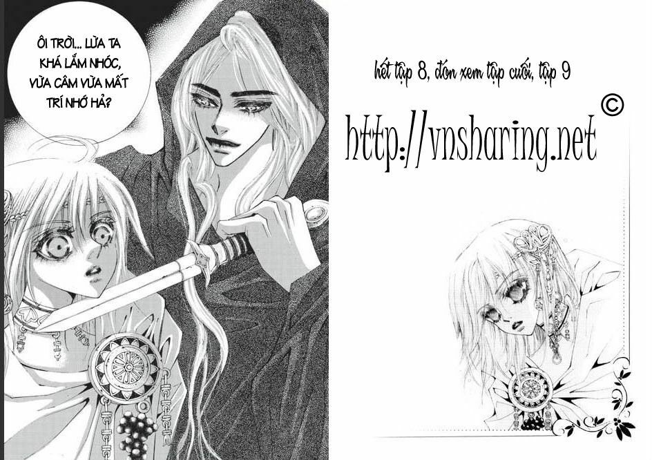 Boy Princess: Chapter 32