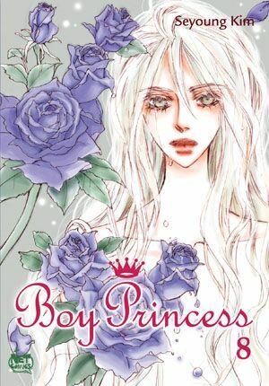 Boy Princess: Chapter 32