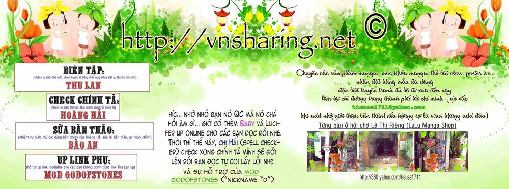 Boy Princess: Chapter 32