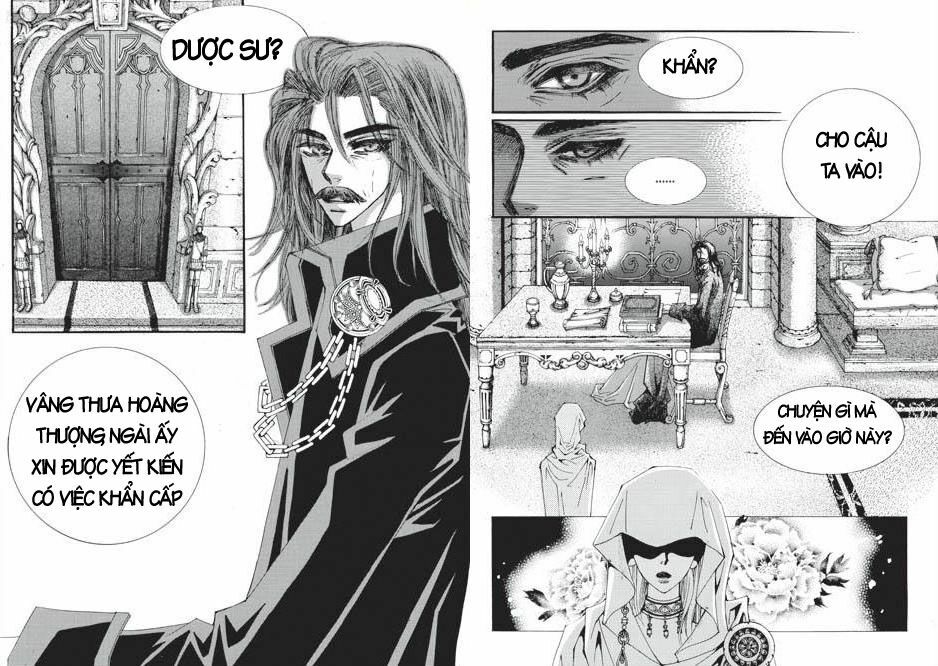 Boy Princess: Chapter 32