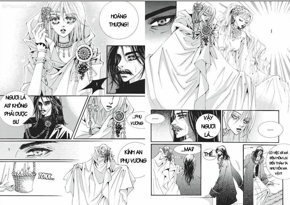Boy Princess: Chapter 32