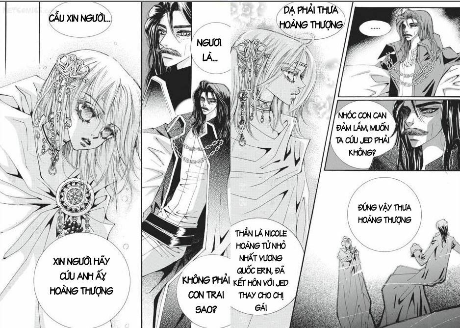 Boy Princess: Chapter 32