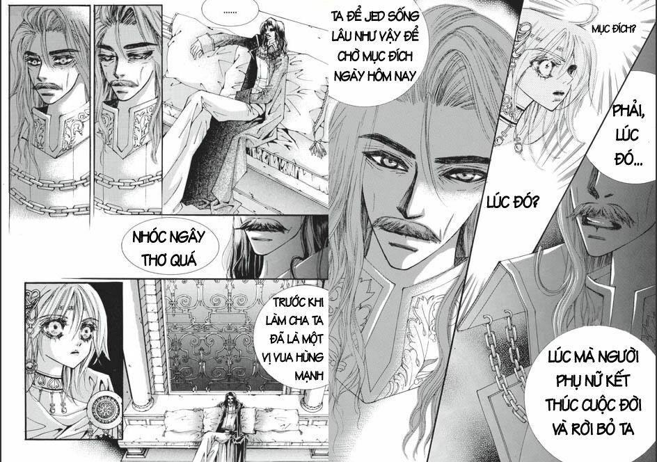 Boy Princess: Chapter 32