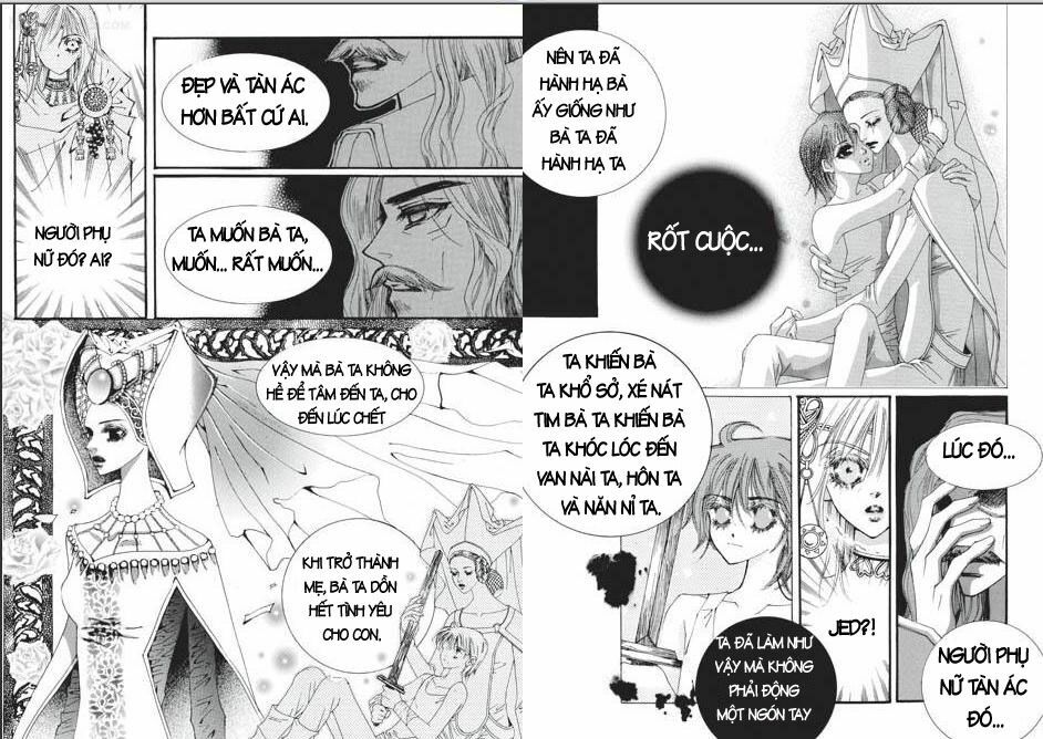 Boy Princess: Chapter 32