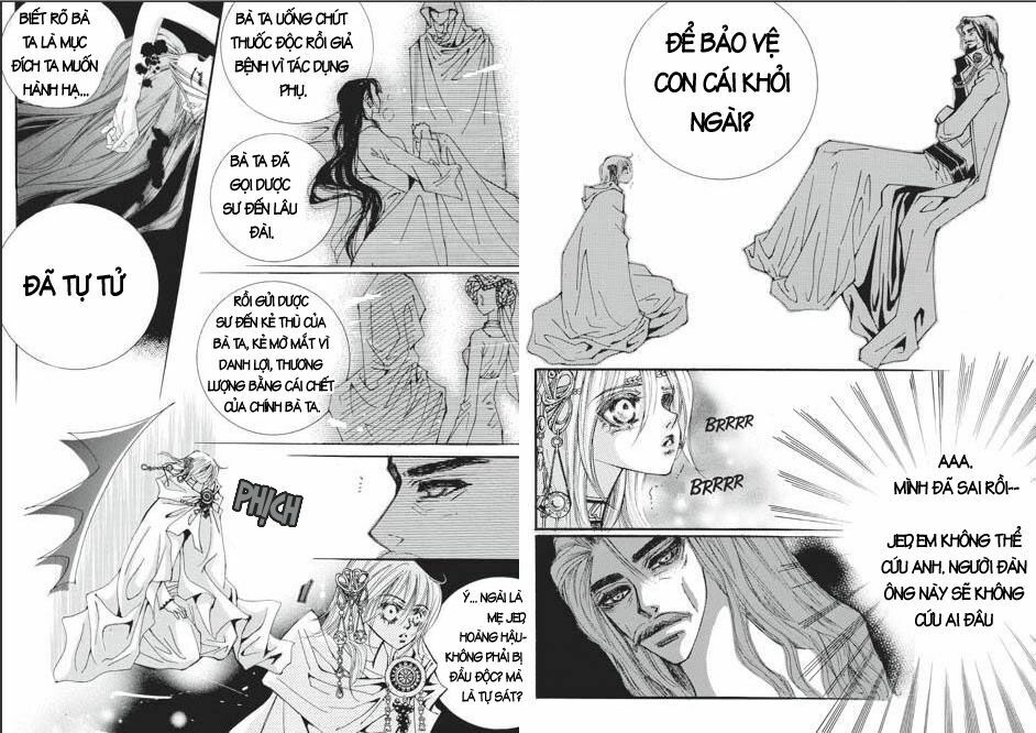 Boy Princess: Chapter 32