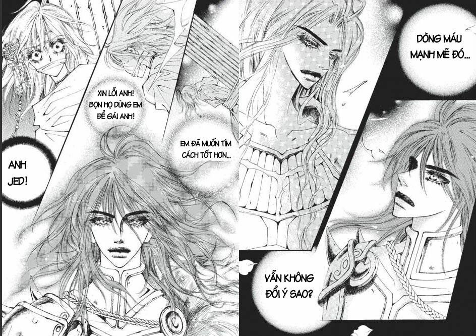Boy Princess: Chapter 33