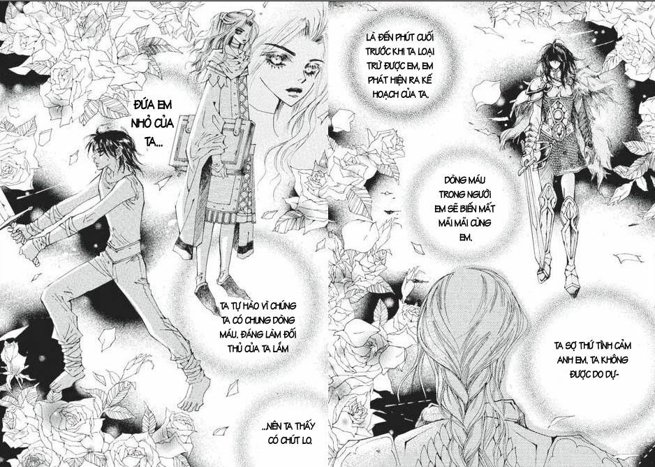 Boy Princess: Chapter 33