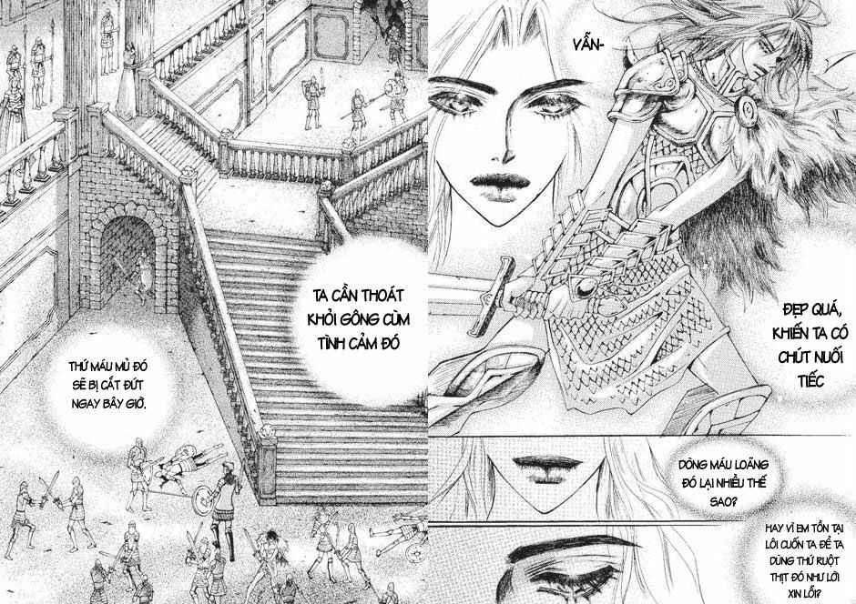 Boy Princess: Chapter 33