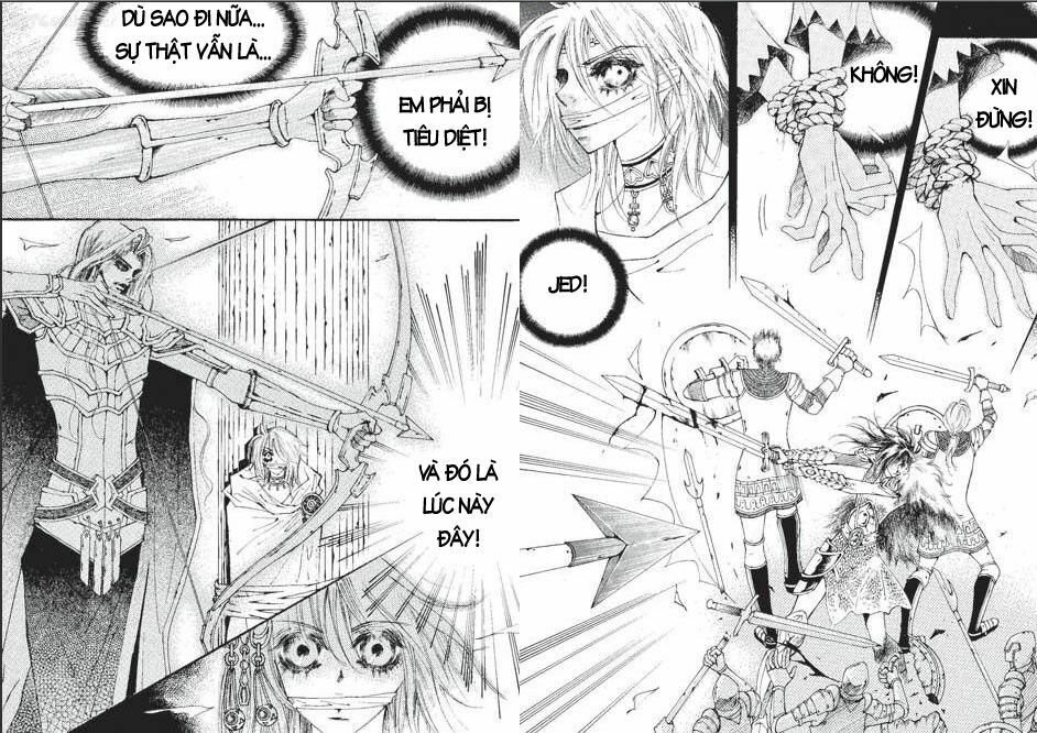 Boy Princess: Chapter 33