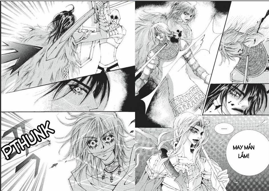 Boy Princess: Chapter 33