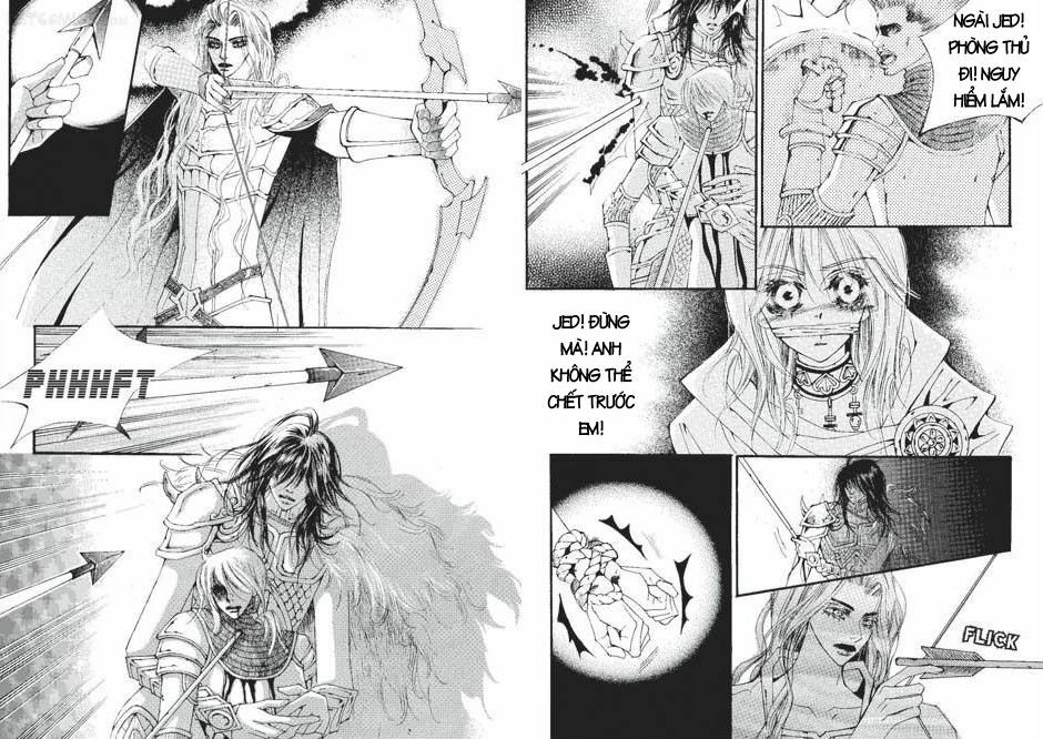 Boy Princess: Chapter 33