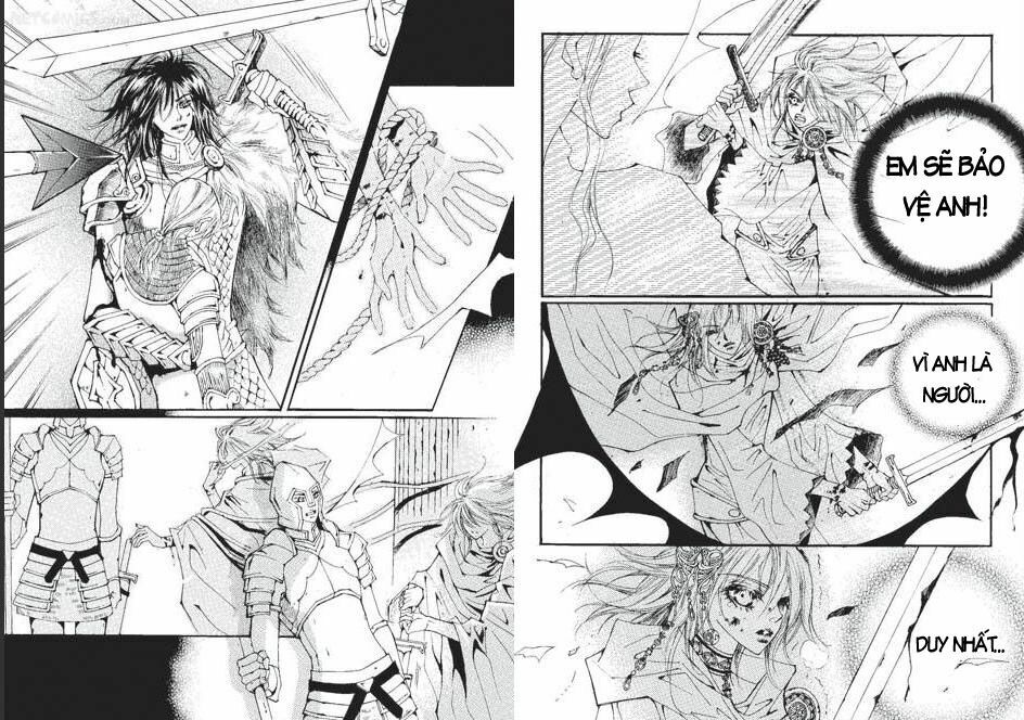 Boy Princess: Chapter 33