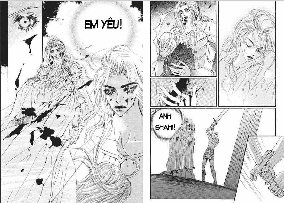 Boy Princess: Chapter 33