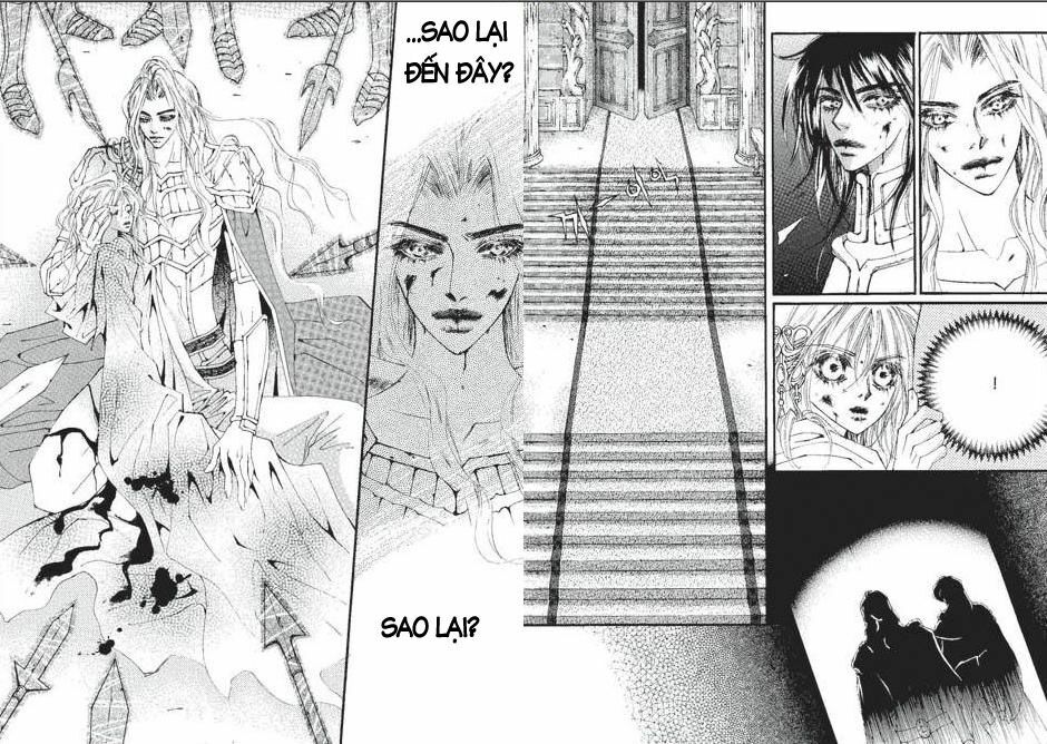 Boy Princess: Chapter 33