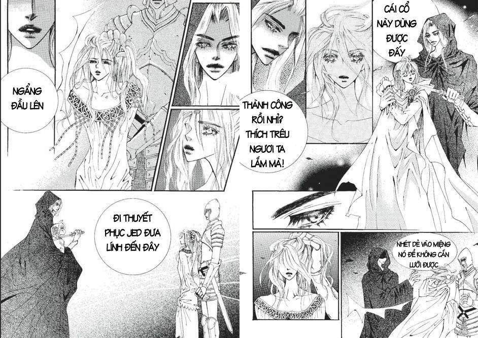 Boy Princess: Chapter 33