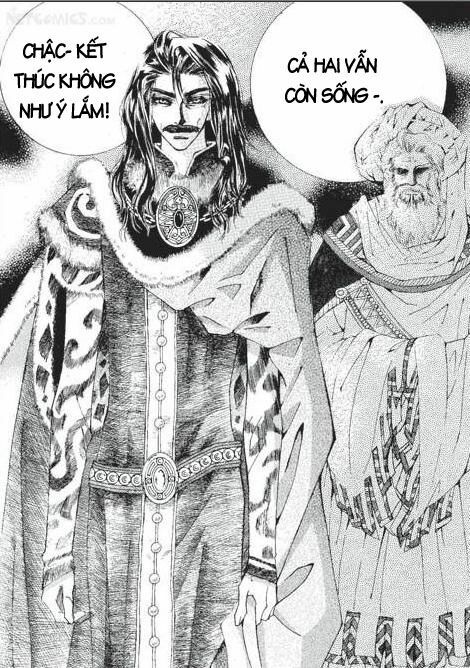 Boy Princess: Chapter 33