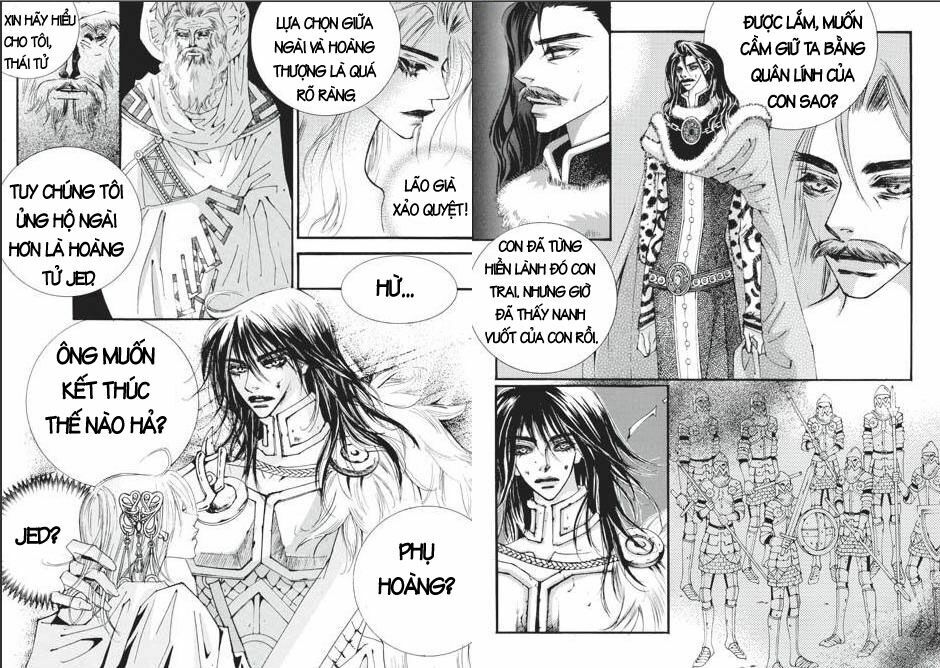 Boy Princess: Chapter 33