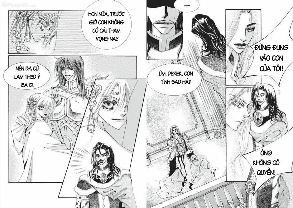 Boy Princess: Chapter 33