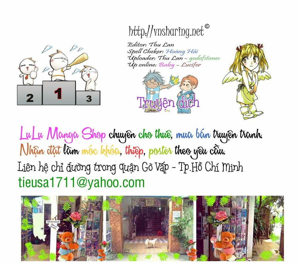 Boy Princess: Chapter 33