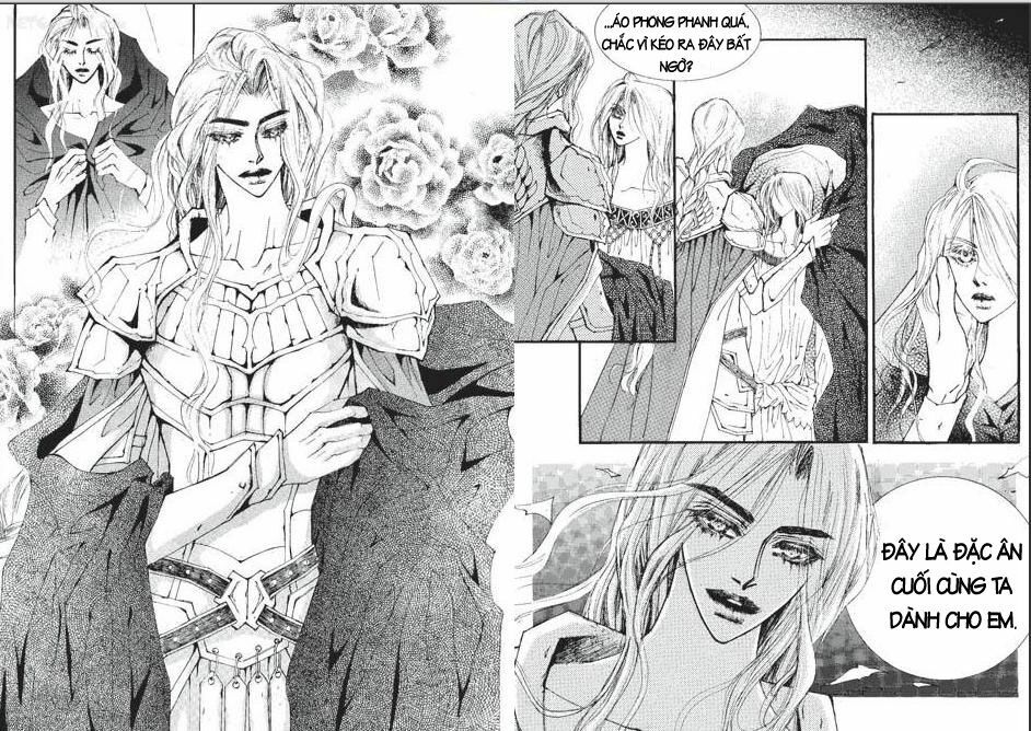 Boy Princess: Chapter 33
