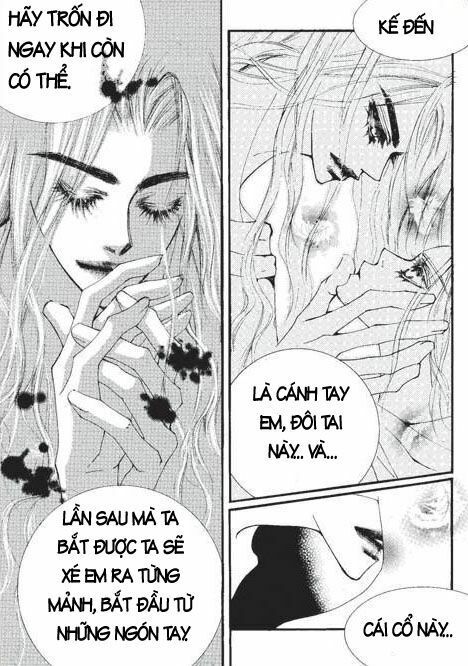 Boy Princess: Chapter 33
