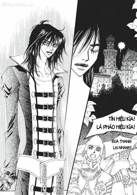 Boy Princess: Chapter 33