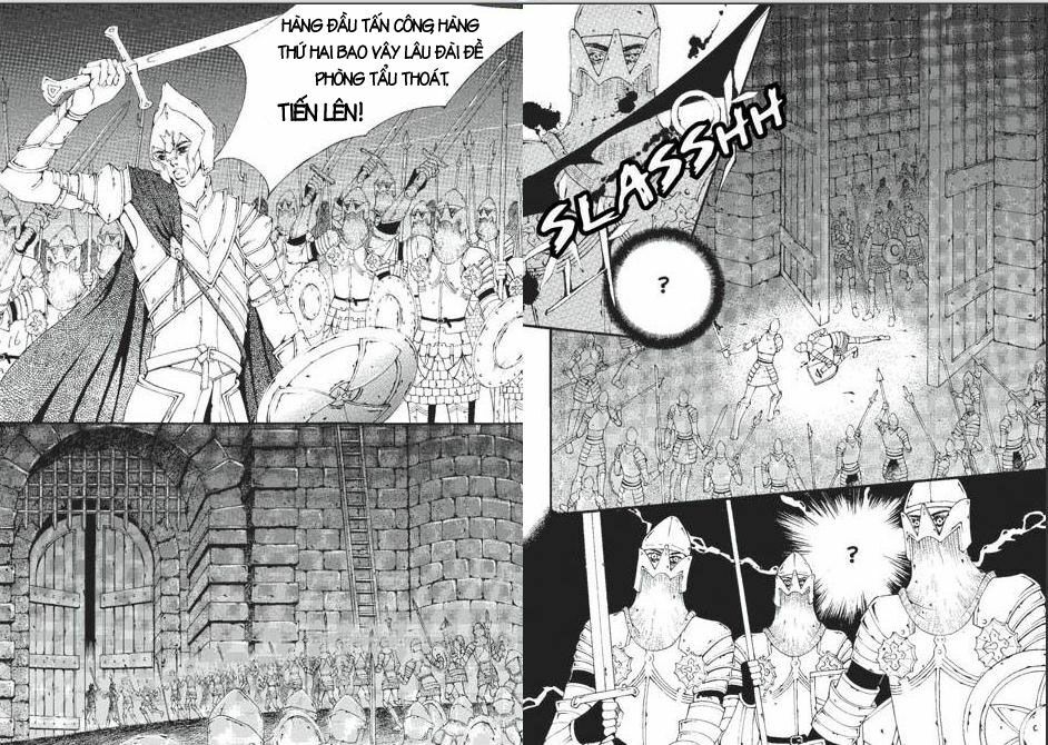 Boy Princess: Chapter 33