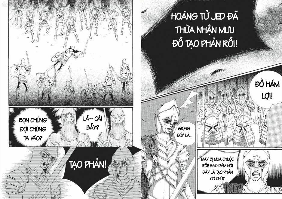 Boy Princess: Chapter 33