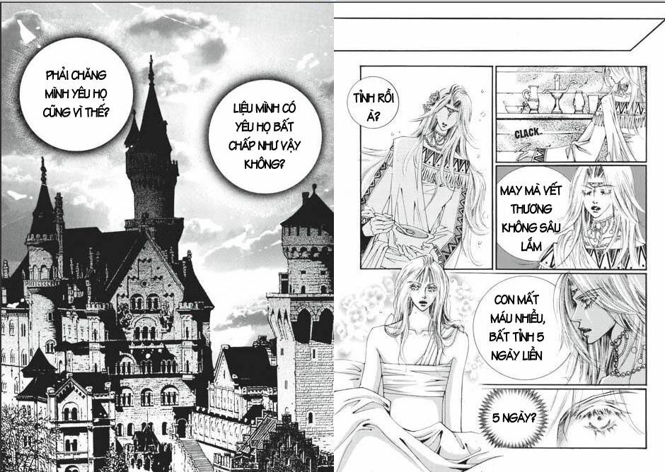 Boy Princess: Chapter 34