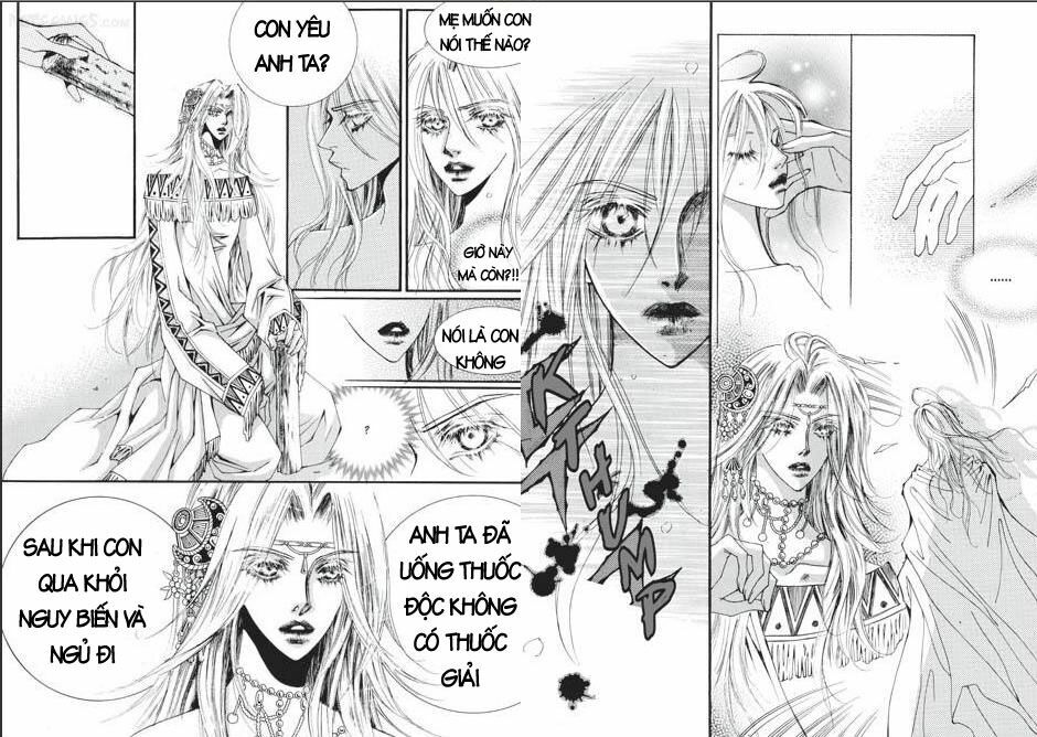 Boy Princess: Chapter 34