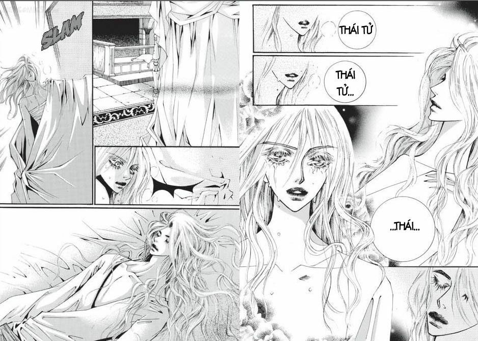 Boy Princess: Chapter 34