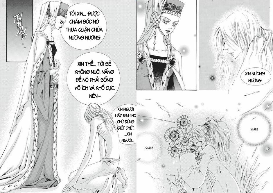 Boy Princess: Chapter 34