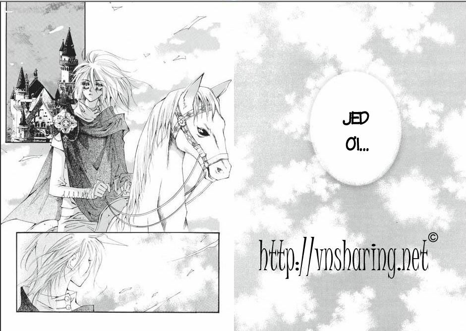 Boy Princess: Chapter 34