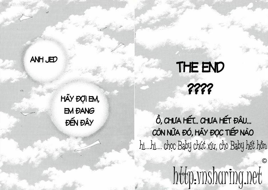 Boy Princess: Chapter 34