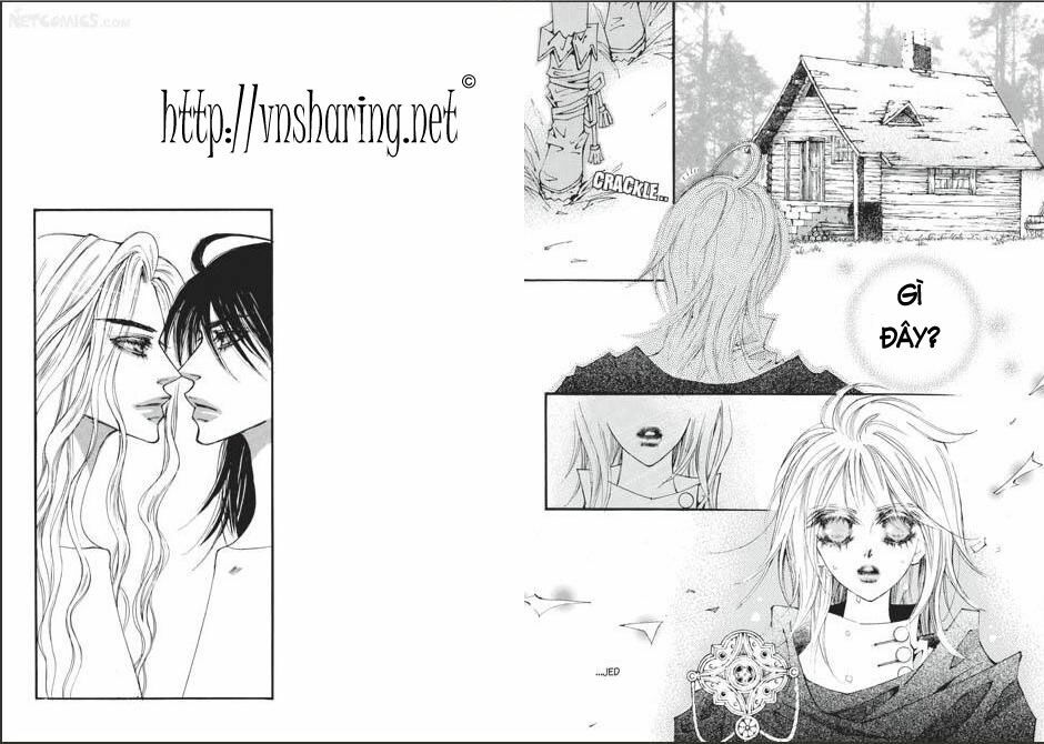 Boy Princess: Chapter 34